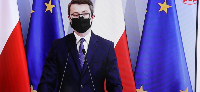 Co dalej ze szczepieniami AstraZeneką? KOMENTARZ rzecznika rządu