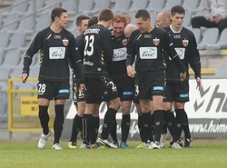 Polonia zostanie zdegradowana, bo nie płaci piłkarzom