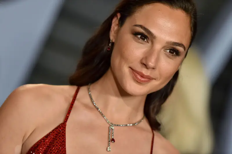 Gal Gadot