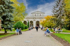 Sanatorium nie jest dla wszystkich. Kto może nie dostać skierowania?
