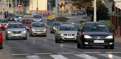 Będą światła i monitoring