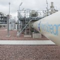 Rosyjski Gazprom zaczął zapełniać gazem drugą nitkę gazociągu Nord Stream 2