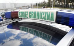 Będzie wiosną napływ do Polski nielegalnych imigrantów? Straż Graniczna uszczelnia granice