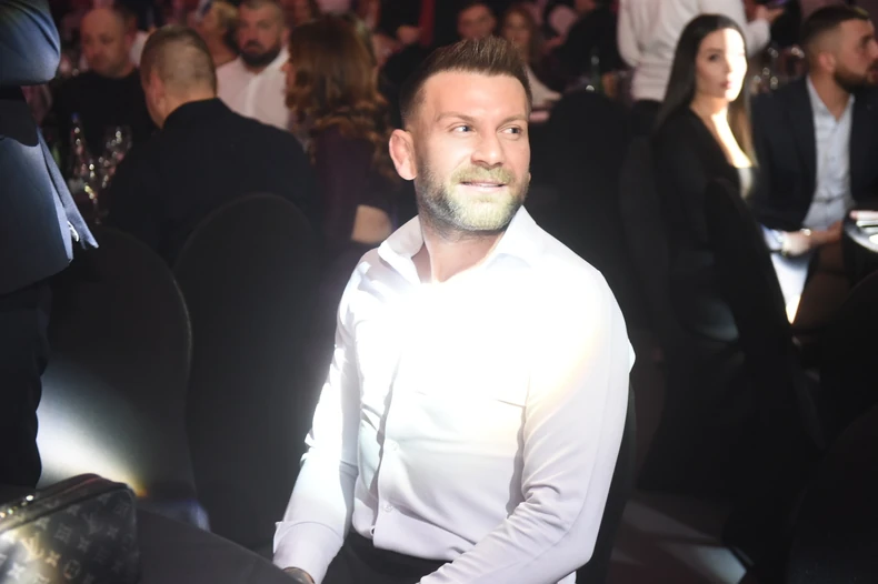 Devojka Stanislava Krofaka se krije od medija