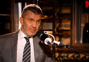 Zoran Đorđević