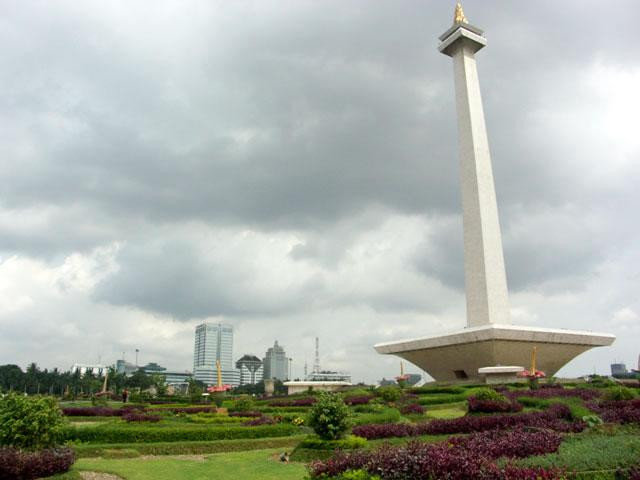 Galeria Indonezja - Jakarta, obrazek 5