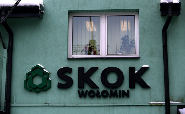 SKOK w Wołominie