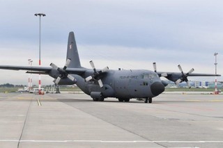 Szef MON: Dzięki temu, że został utworzony most powietrzny, Polacy szybciej są ewakuowani z Izraela