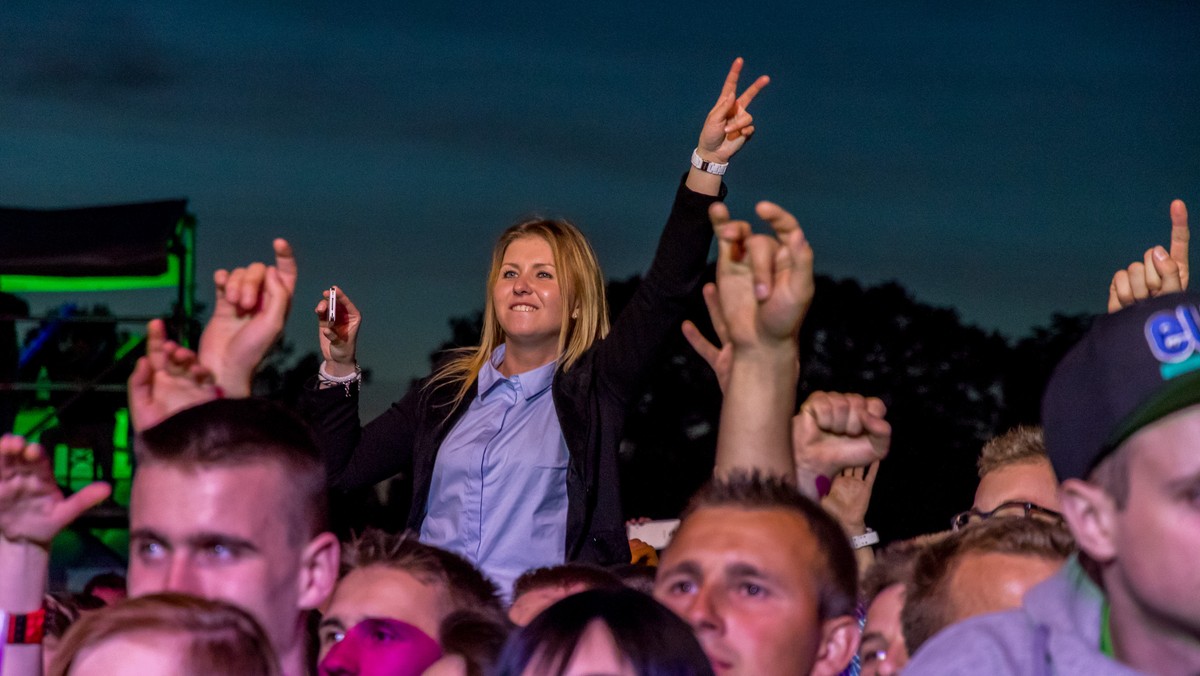 Studenci z Zielonej Góry, którzy jeszcze nie znają repertuaru zespołu Strachy Na Lachy, powinni nadrobić zaległości. 19 maja to właśnie ta gwiazda będzie bawiła publiczność na jednej z największych imprez, odbywających się na terenie województwa lubuskiego.