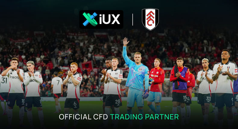 IUX partners with Fulham Football Club