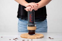 3 metody parzenia kawy w domu – znajdź sposób dla siebie!