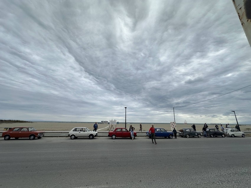 Ekspedicija „Kragujevac–Olimp 2025“