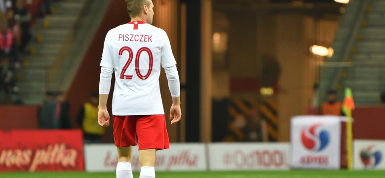 Łukasz Piszczek strzelił gola w III lidze. Trafił z rzutu wolnego prawie z połowy boiska [WIDEO]