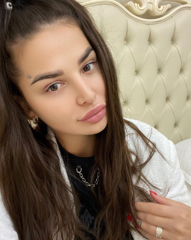 Zuzana Strausz Plačková. 