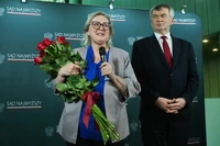 Grochal: to, co według Kaczyńskiego było dyskwalifikujące, dla Nawrockiego nie miało znaczenia