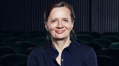 Ewa Pilawska: w teatrze trzeba być marzycielem [WYWIAD]