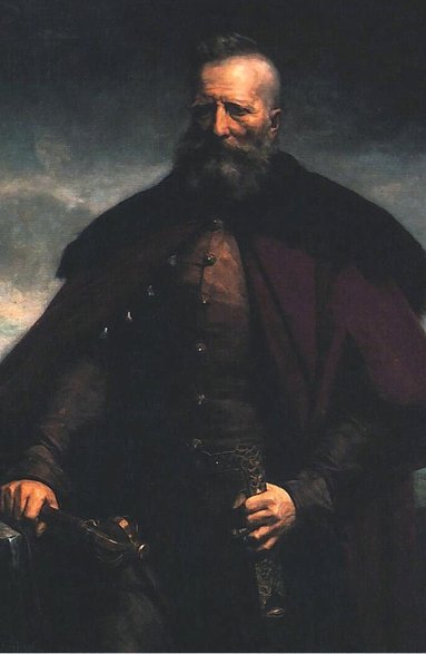Hetman wielki litewski Jan Karol Chodkiewicz Wikipedia