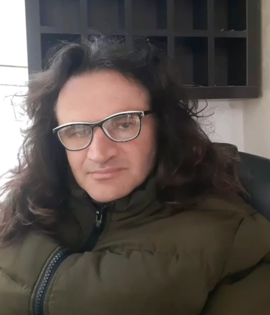 Redžep Redžepović