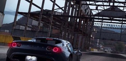 5 milionów graczy Need for Speed World