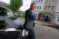 Kontrowersyjny milioner powraca. Piotr Misztal chce być prezydentem Łodzi