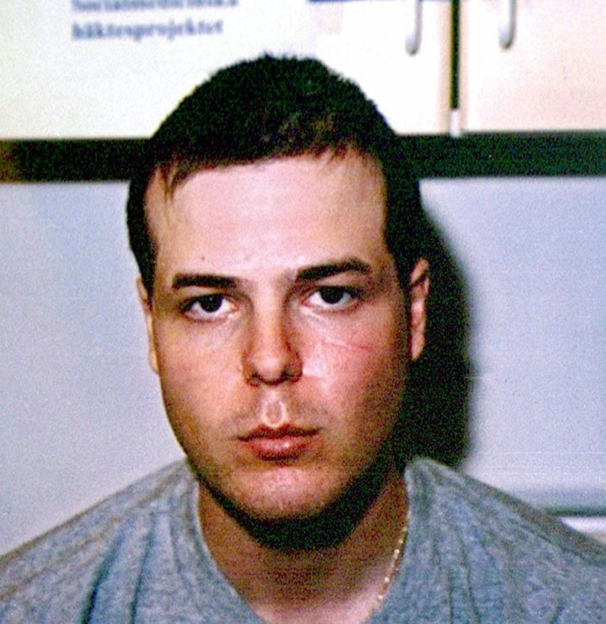 Mijailović - Da nije ubio Anu Lind stradao bi neki drugi političar