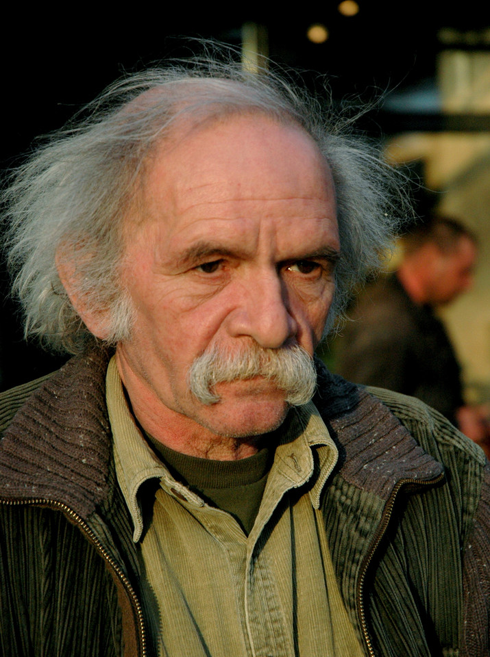 Bohdan Smoleń