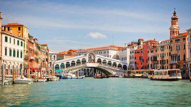 Władze Wenecji: stop dla nowych hoteli i pokojów dla turystów