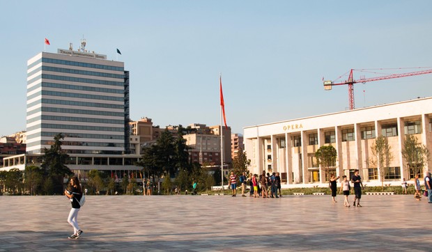 Tirana foto Nicolas De Corte Alamy Alamy Profimedia