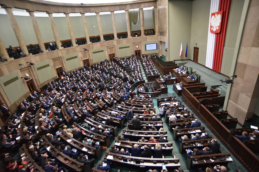 Sejm