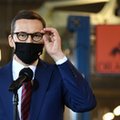 "Niesłuszna, niesprawiedliwa decyzja". Morawiecki komentuje orzeczenie TSUE ws. Turowa