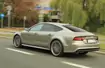 Audi A7 Sportback - Zachwyca stylem i mocą