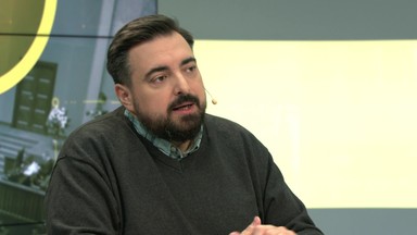 Tomasz Sekielski: PiS postanowiło wziąć sędziów za twarz