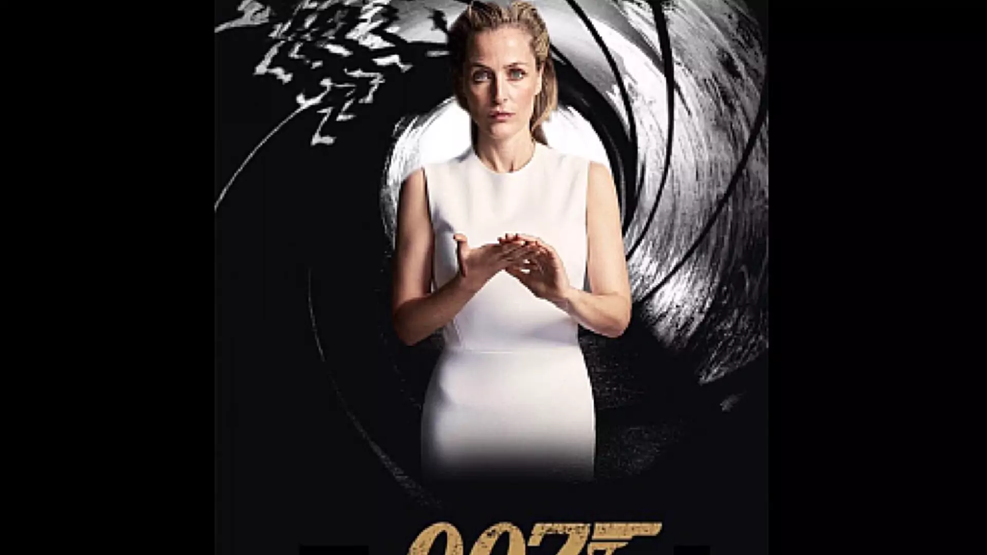 Internauci wybrali nowego Jamesa Bonda. Jest nim... kobieta