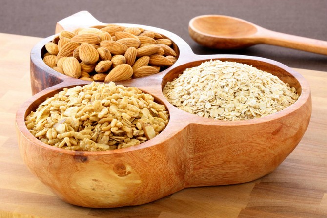 Gastritis ishrana