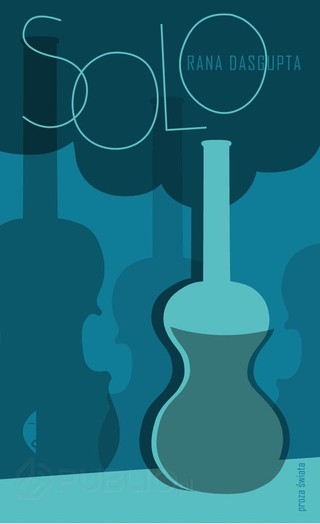 Ran Dasgupta 'Solo' - recenzja