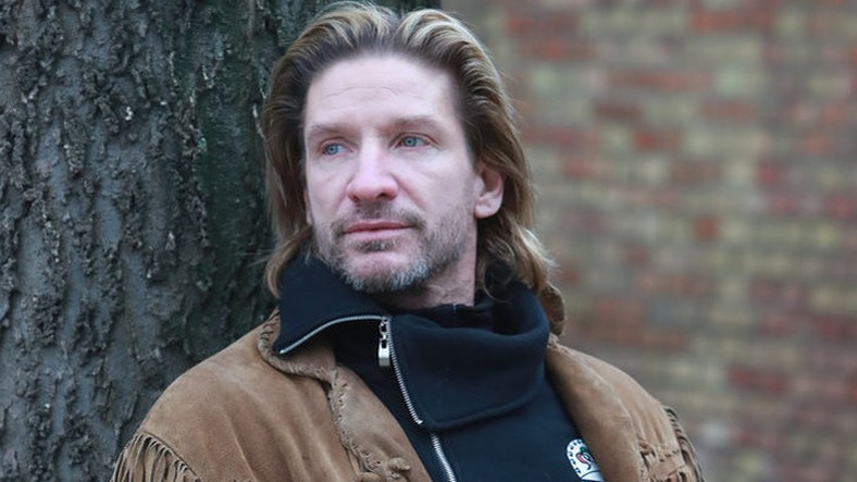 Pintér Tibor: én vagyok a magyar Bradley Cooper - Vimarsana News