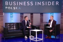 CEO Publicis Groupe Polska: skończyła się era domów mediowych. Stajemy się partnerami biznesowymi