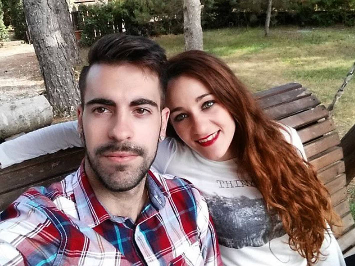 Ana i Danijel Para