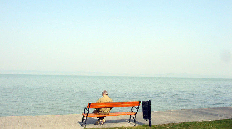 A Balatonnál több településen jelentettek be korlátozásokat / Illusztráció: Northfoto