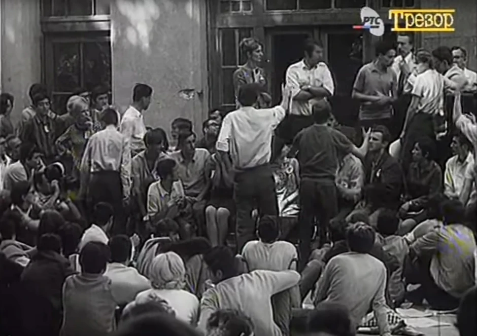 Sa demonstrantima i neistomišljenicima komunistička vlast obračunavala se do sredine osamdesetih godina