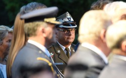 Gen. Kraszewski odchodzi z BBN i z wojska. "To osobista decyzja generała"