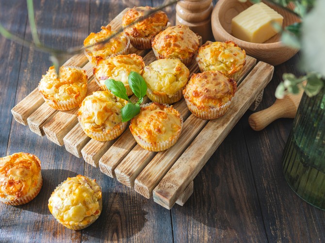 Carska pita spremna za pet minuta: Recept sa kačkavaljem i jogurtom