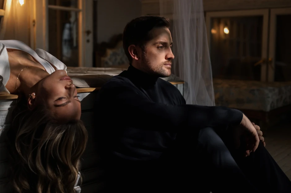 Mirza Selimović novi spot