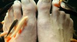 THAILAND FISH FOOT SPA