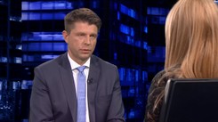 'Nie wiem, czy sobie kpi. Czy to jest poważne?' Petru o prezydenckiej ustawie ws. 'frankowiczów'
