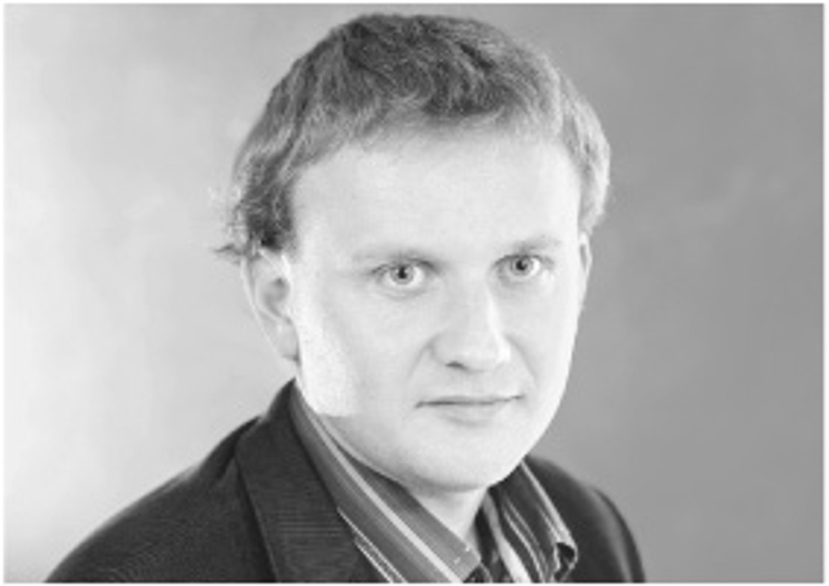 Bartosz Marczuk