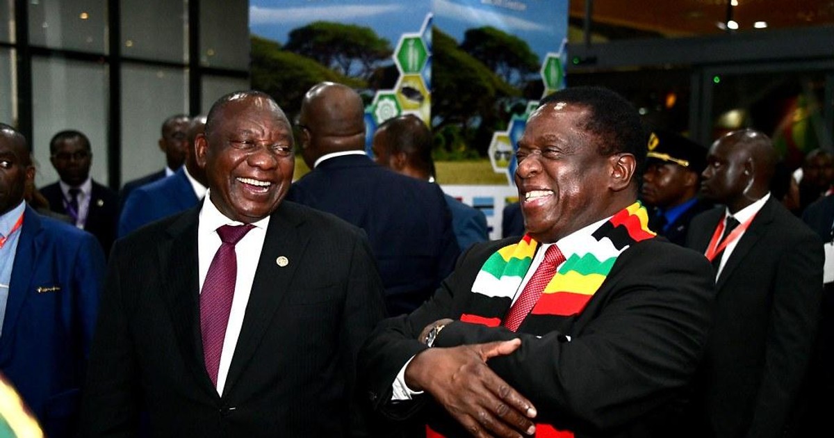 Zimbabwe claims top spot in South Africa’s tourism sector with over 2M yearly visitors