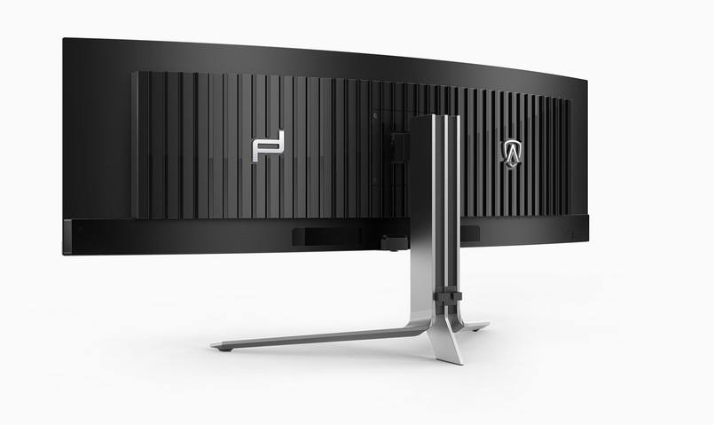 Porsche Design | AOC Agon Pro PD49