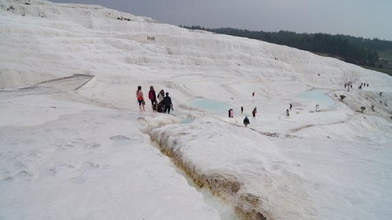 Pamukkale