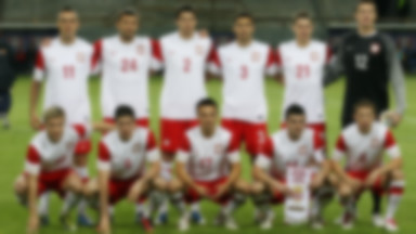 Ranking FIFA: reprezentacja Polski najgorzej w historii
